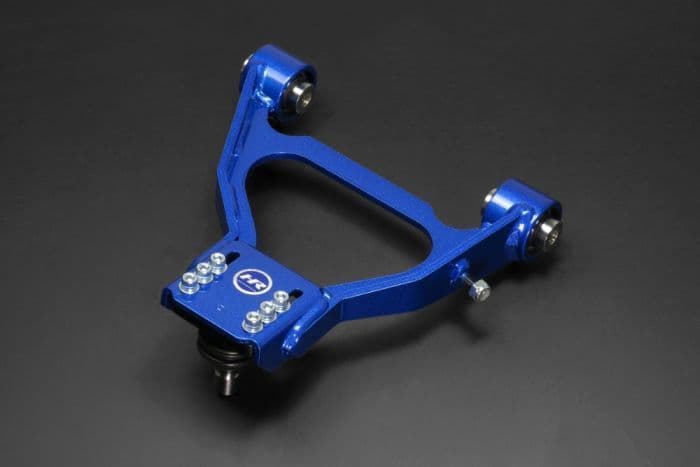 Fd Rx7 Pillow Mazda RX7 FD Hardrace Front Camber Arm Adjustable (Pillowball V2)