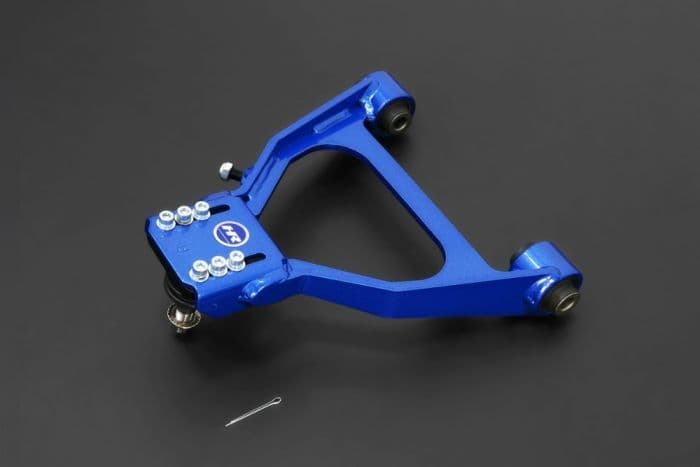 Mazda RX8 Hardrace Front Upper Camber Kit