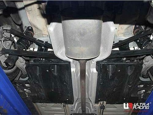 Mini Cooper S R56 Ultra Racing Rear Anti Roll Bar (19mm)