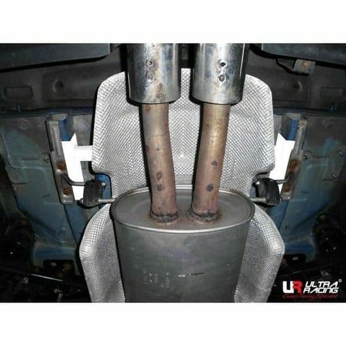 Mini Cooper S R56 Ultra Racing Side/Other Braces