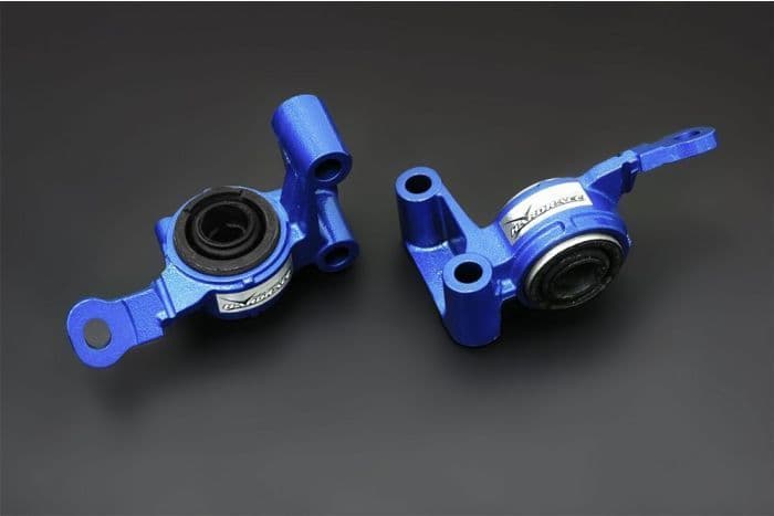 Mini R56 Hardrace Front Lower Arm Rear Compliance Bush