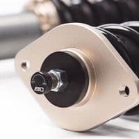 Vauxhall Corsa C (M10) BC Racing Coilover Kit V1 Series. Type VN