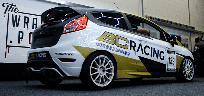 Track Dynamics - Performance Parts Specialist for Road and Race