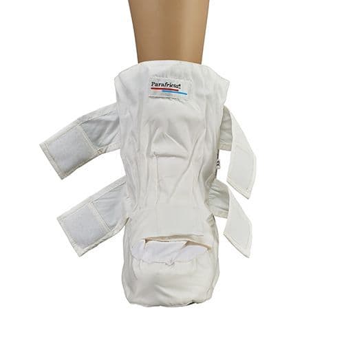 Adjustable Bootee by Parafricta®