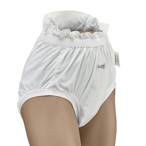 Brief Style- Slip On Undergarment by Parafricta®