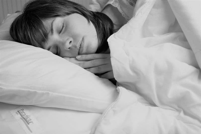 Pillowcase by Parafricta®