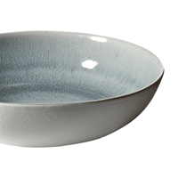 Degrenne Paris Dunes Grey Bowl 19cm