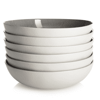 Degrenne Paris Dunes Grey Bowl 19cm