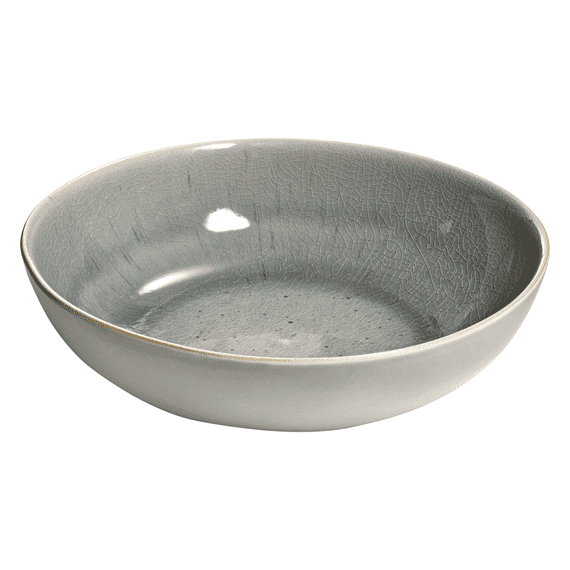 Degrenne Paris Dunes Grey Bowl 19cm