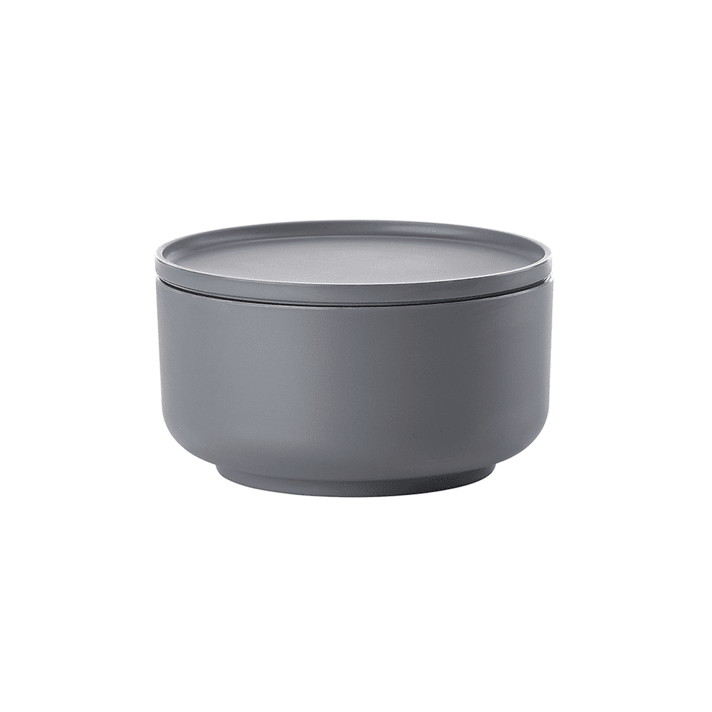 Zone Denmark - Peili Melamine 3-in-1 Small Lidded Bowl 0