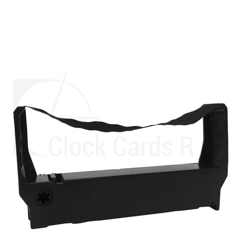 1st Time-Tech INFOTIME MK10 Cassette - Black