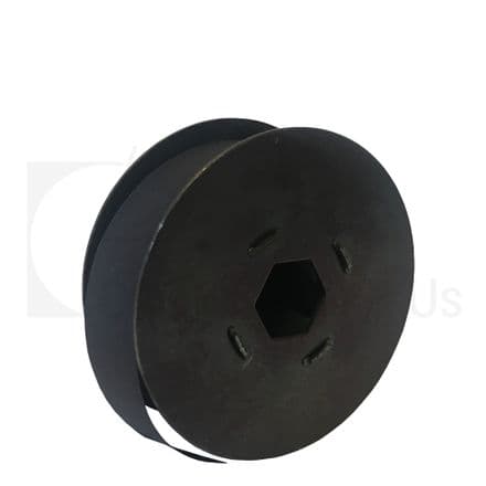 Acroprint 200 / Cincinnati Paymaster 51 Spool Ribbon - Purple