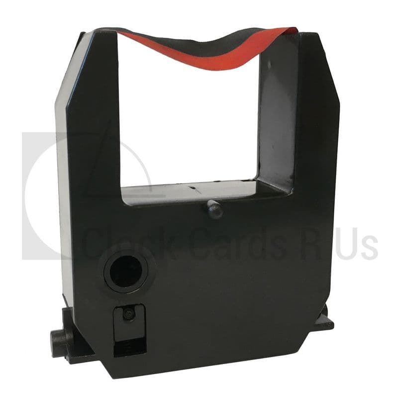 Acroprint 440 Cartridge Ribbon - Red/Black