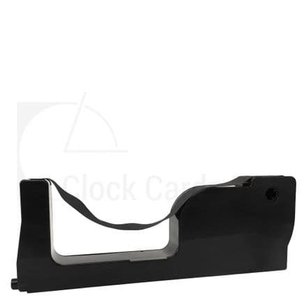 Amano 6300 series Cartridge - Black