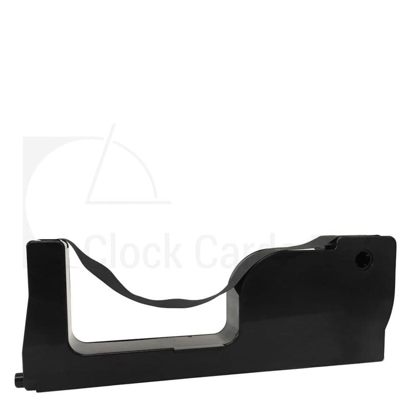 Amano 6800 series Cartridge Ribbon - Black