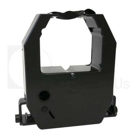 Amano CP series Cartridge Ribbon - Black