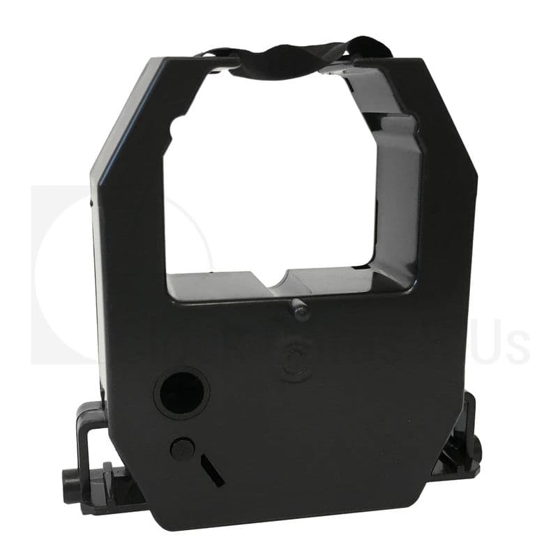 Amano EX6000N Cartridge Ribbon - Black