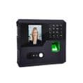 Clocking in machines, Clocking Systems, Time recorder,Facial recognition Clocking In Machine with WIFI | GeoFace 200 wifi