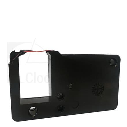 Isgus Model 500 Cartridge Ribbon - 2 colour Red/Blue