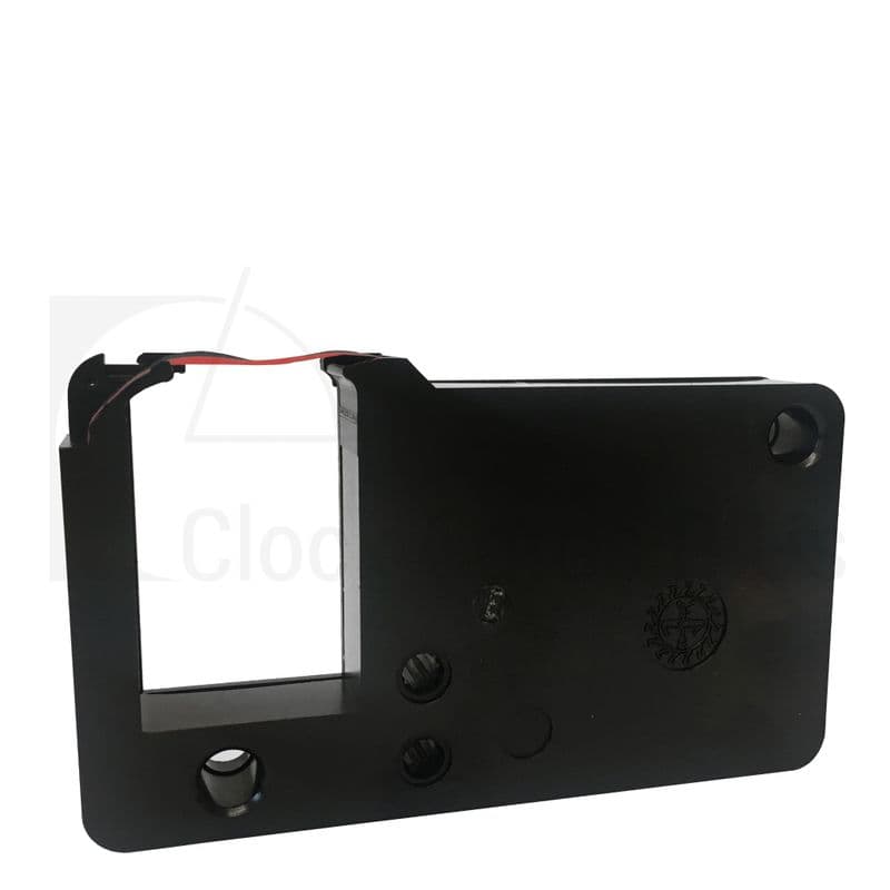 Isgus Model 500 Cartridge Ribbon - 2 colour Red/Blue