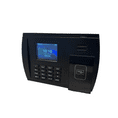 Time Recorder - WIFI - RFID Proximity Fobs or badges - Clocking in Machine