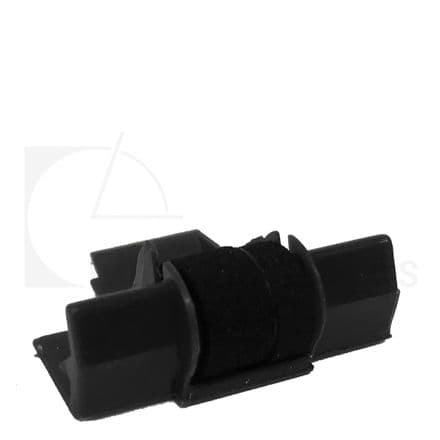 Royal TC100 Ink Roller - Red/Black