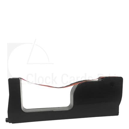 Stromberg 6000 Cartridge Ribbon - Red/Black