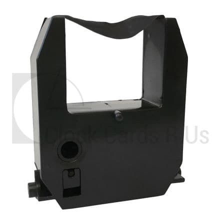 Time Precision TP100 Cartridge Ribbon - Black