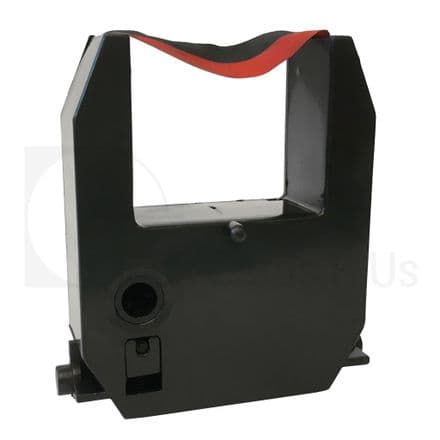 Time Precision TP100 Cartridge Ribbon - Red/Black