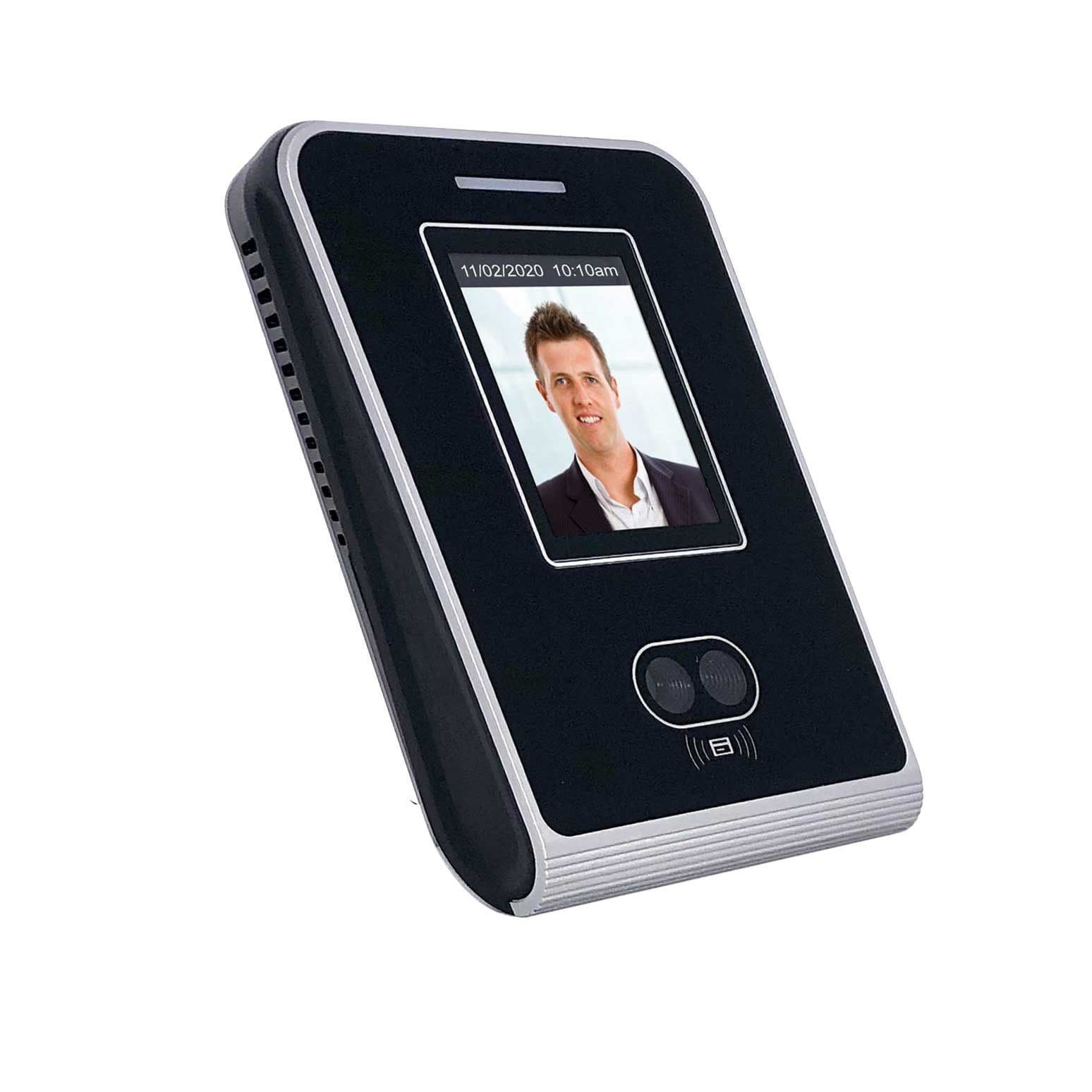 Clocking In Machines Ltd Time Change / Setup Instructions