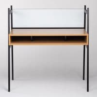 Behan Desk - Black
