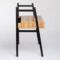 Behan Desk - Black