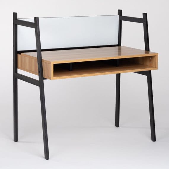 Behan Desk - Black