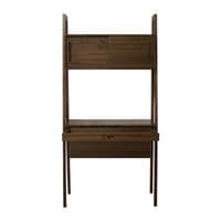 Boston Walnut Side Desk