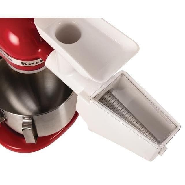 KitchenAid Fruit Vegetable Strainer ref 5FVSP