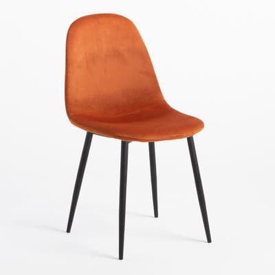 Trend Corduroy Chair