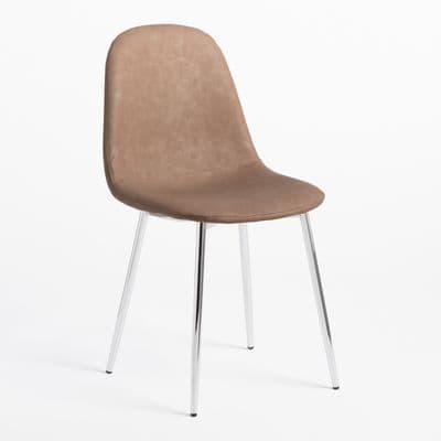 Trend Leatherette Chair