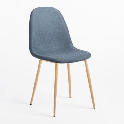 Trend Linen Chair