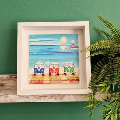 3 Campervans Large Picture