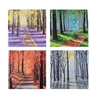 Autumn Coaster