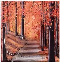 Autumn Coaster