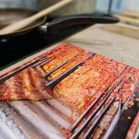 Autumn Trivet
