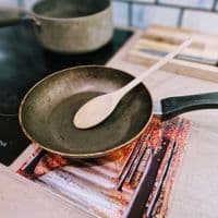 Autumn Trivet