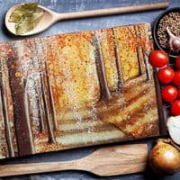 Autumn Worktop Saver