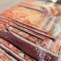 Autumn Worktop Saver