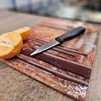 Autumn Worktop Saver