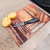 Autumn Worktop Saver