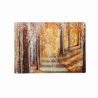 Autumn Worktop Saver