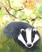 Badger Splashback