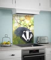Badger Splashback